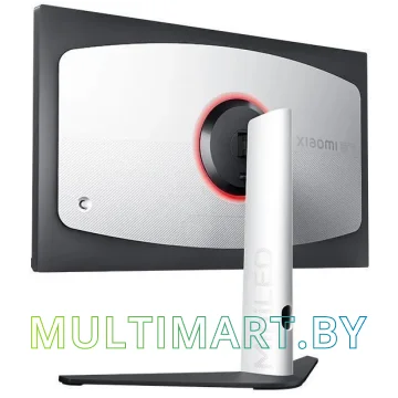 Игровой монитор Xiaomi Mini LED Gaming Monitor G Pro 27i (ELA5585EU) картинка 4